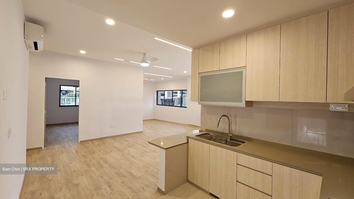 Sea Avenue (D15), Terrace #567750781